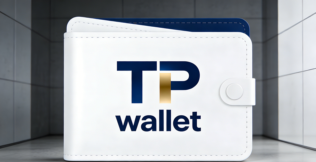 选择WalletConnect
