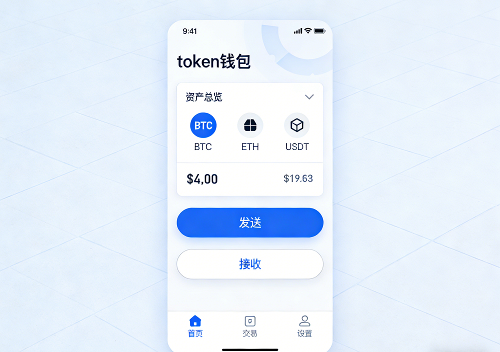 trust钱包安全公告