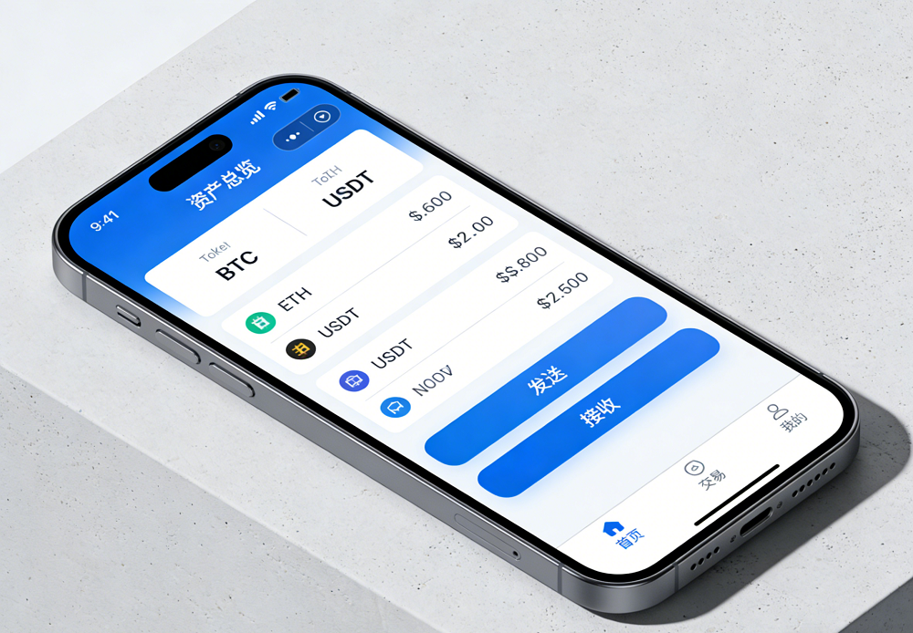 trust钱包与Polygon达成合作